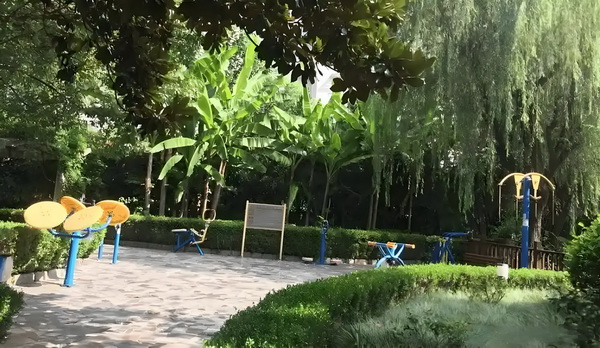 破镜仙缘